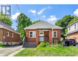 390 Jarvis Street, Oshawa (O'Neill), Ca