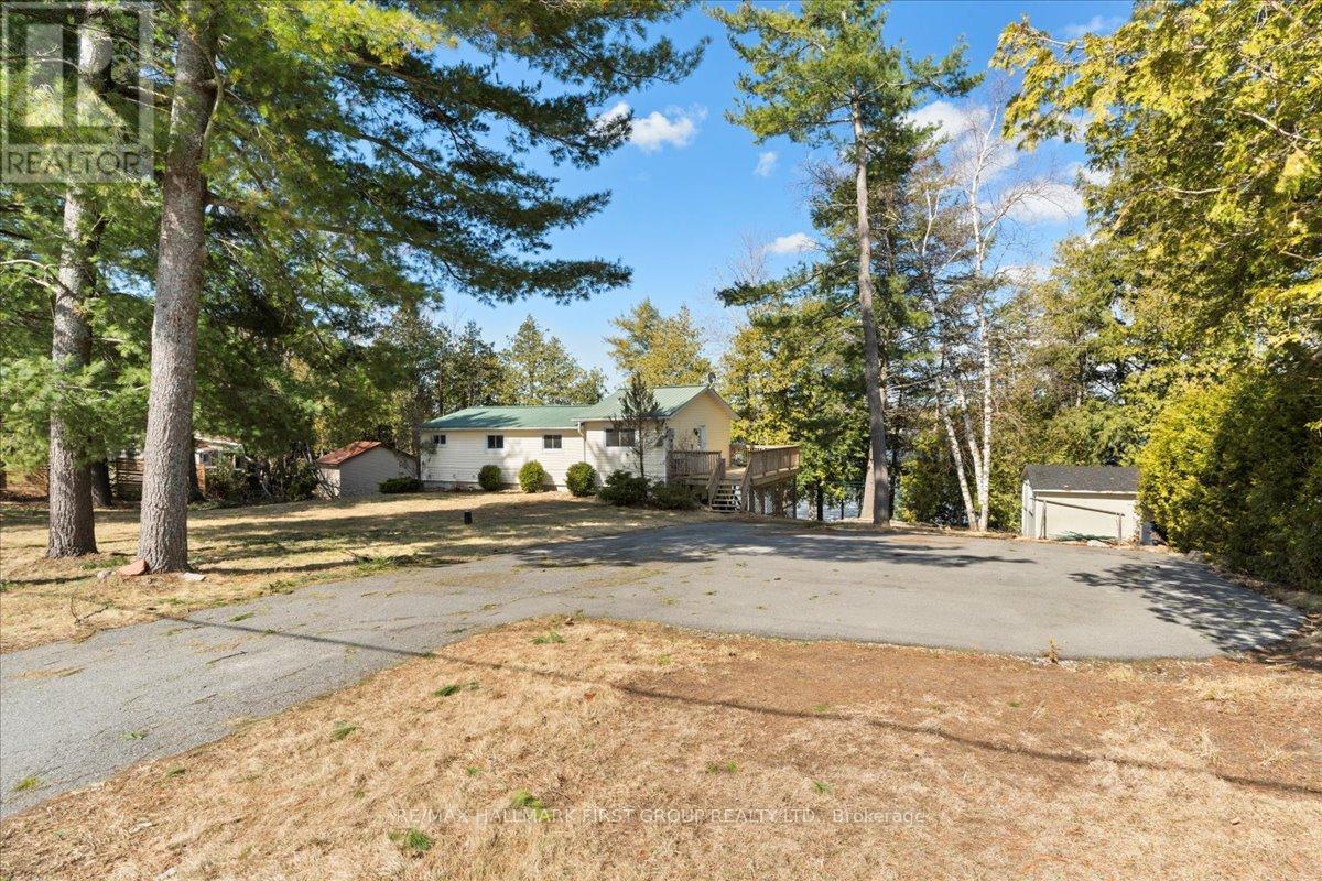 139 NEVILLE PT ROAD, Stone Mills, Ontario
