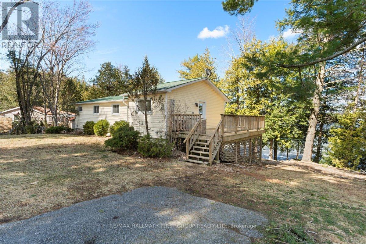 139 Neville Pt Road, Stone Mills, Ontario  K0K 2A0 - Photo 2 - X12360697