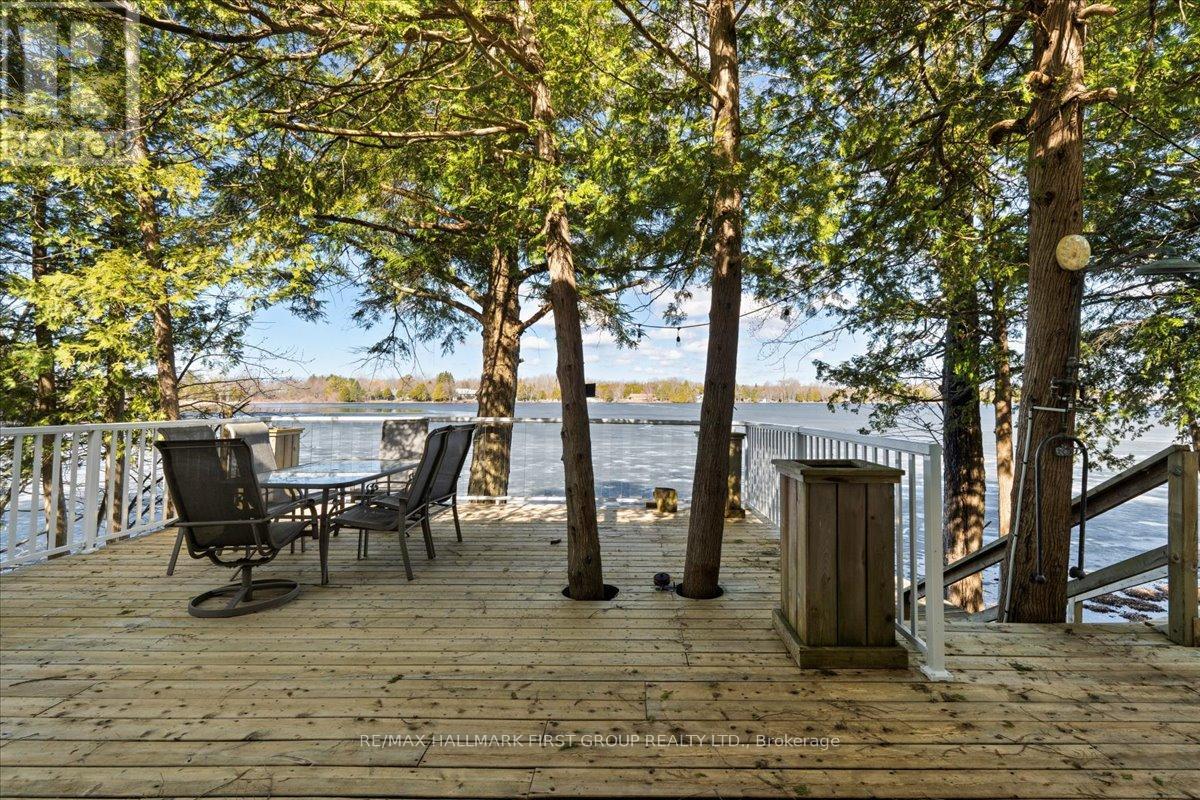 139 Neville Pt Road, Stone Mills, Ontario  K0K 2A0 - Photo 23 - X12360697