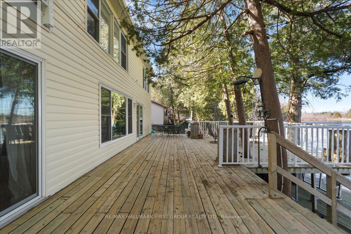 139 Neville Pt Road, Stone Mills, Ontario  K0K 2A0 - Photo 24 - X12360697
