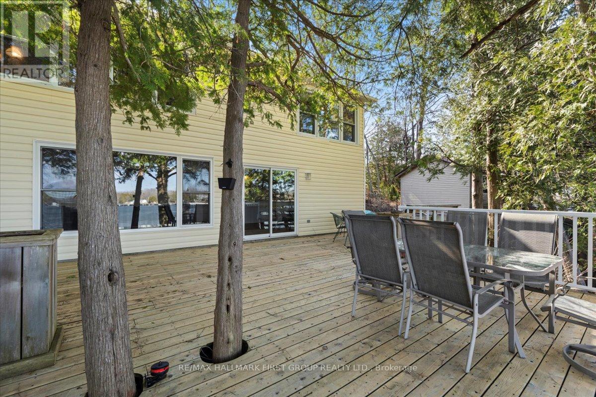139 Neville Pt Road, Stone Mills, Ontario  K0K 2A0 - Photo 25 - X12360697