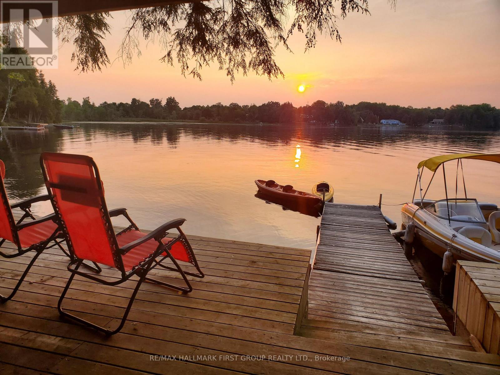 139 Neville Pt Road, Stone Mills, Ontario  K0K 2A0 - Photo 27 - X12360697