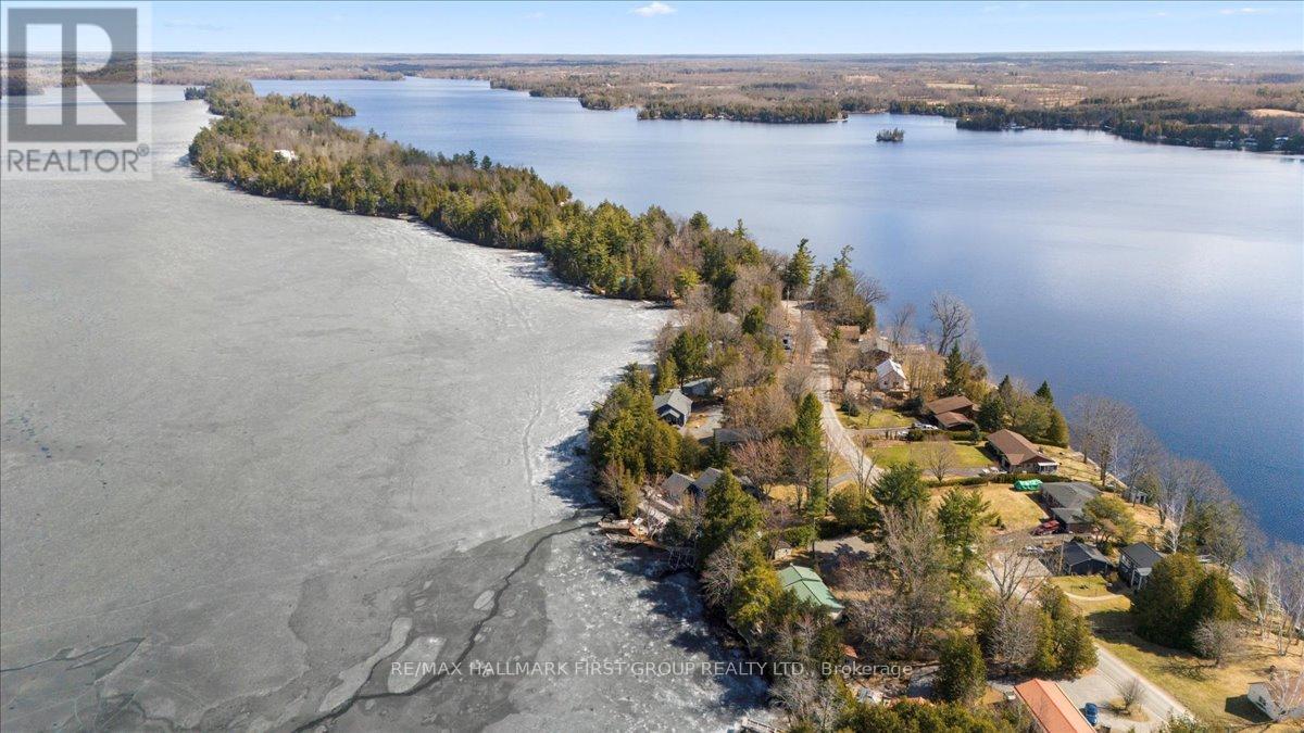 139 Neville Pt Road, Stone Mills, Ontario  K0K 2A0 - Photo 3 - X12360697