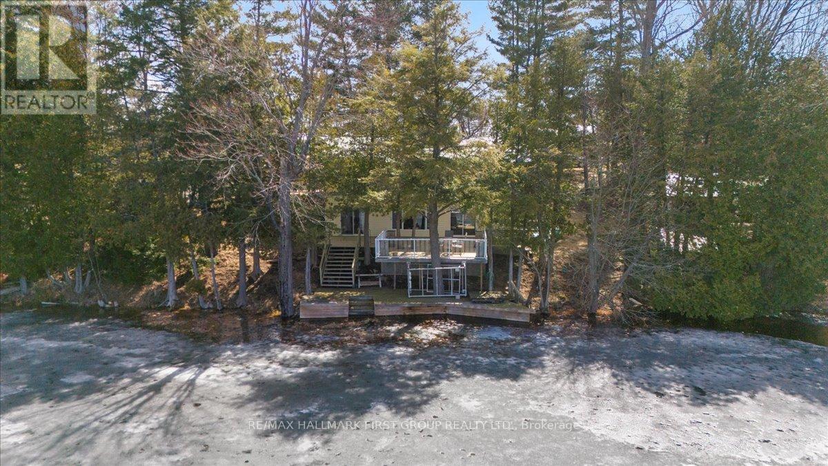 139 Neville Pt Road, Stone Mills, Ontario  K0K 2A0 - Photo 6 - X12360697