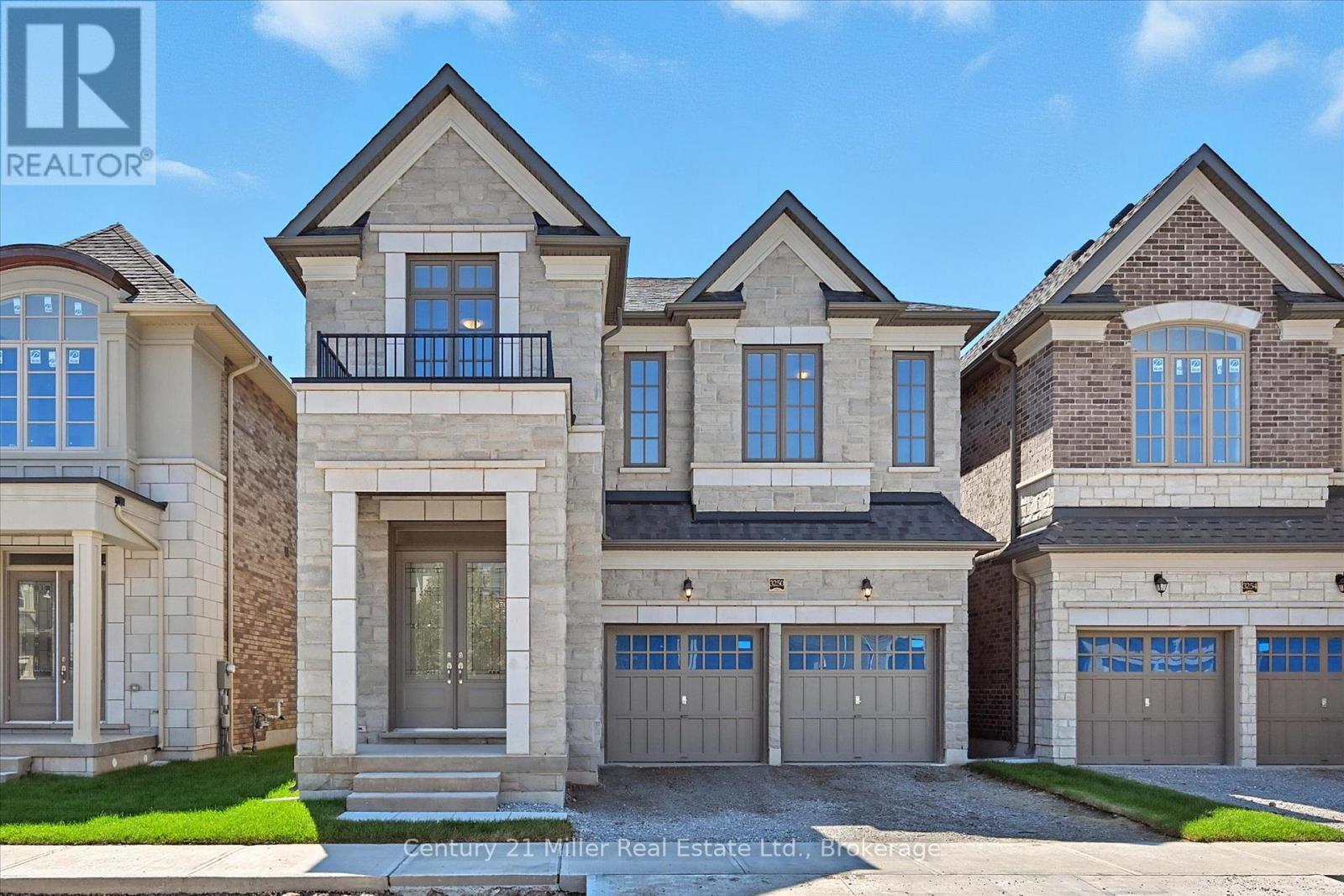 3250 MILLICENT AVENUE, Oakville, Ontario