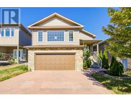 105 Milroy Drive, Peterborough North (North), Ca