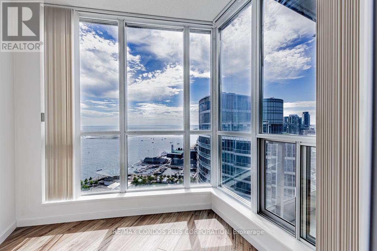 3010 - 208 Queens Quay W, Toronto, Ontario  M5J 2Y5 - Photo 12 - C12360707