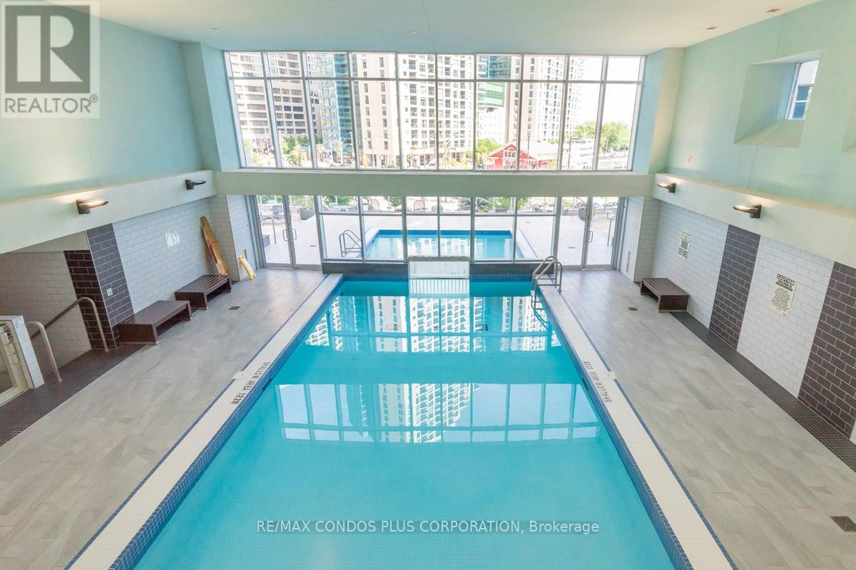 3010 - 208 Queens Quay W, Toronto, Ontario  M5J 2Y5 - Photo 19 - C12360707