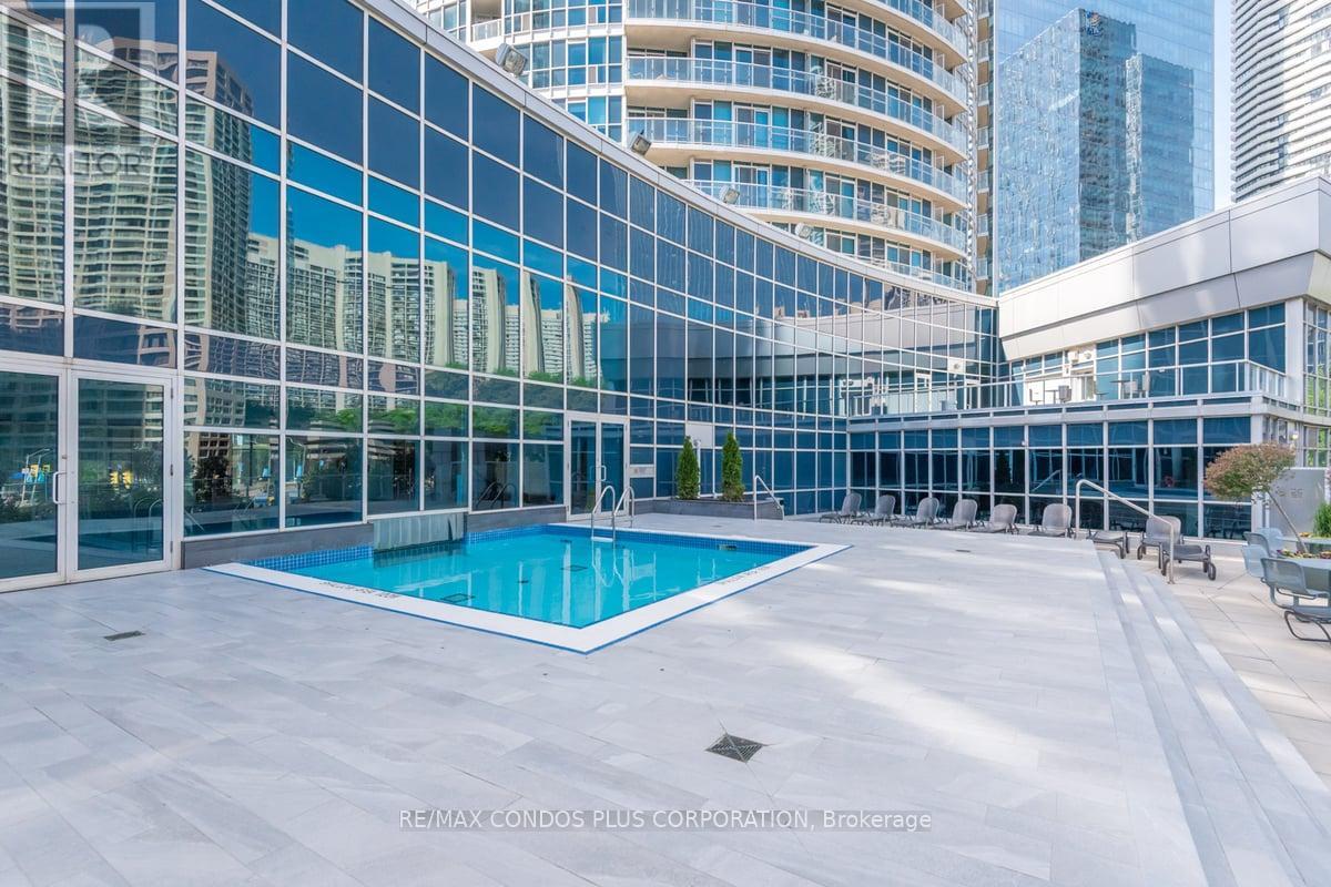3010 - 208 Queens Quay W, Toronto, Ontario  M5J 2Y5 - Photo 20 - C12360707