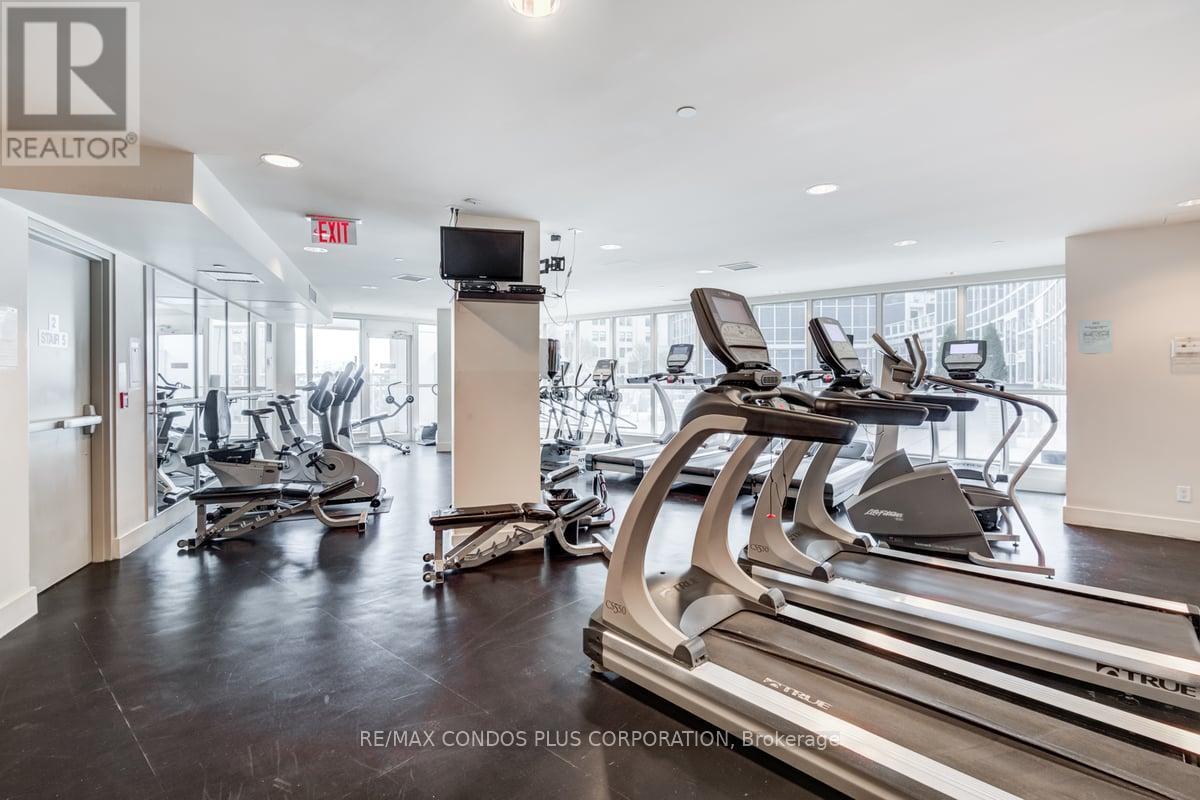 3010 - 208 Queens Quay W, Toronto, Ontario  M5J 2Y5 - Photo 22 - C12360707