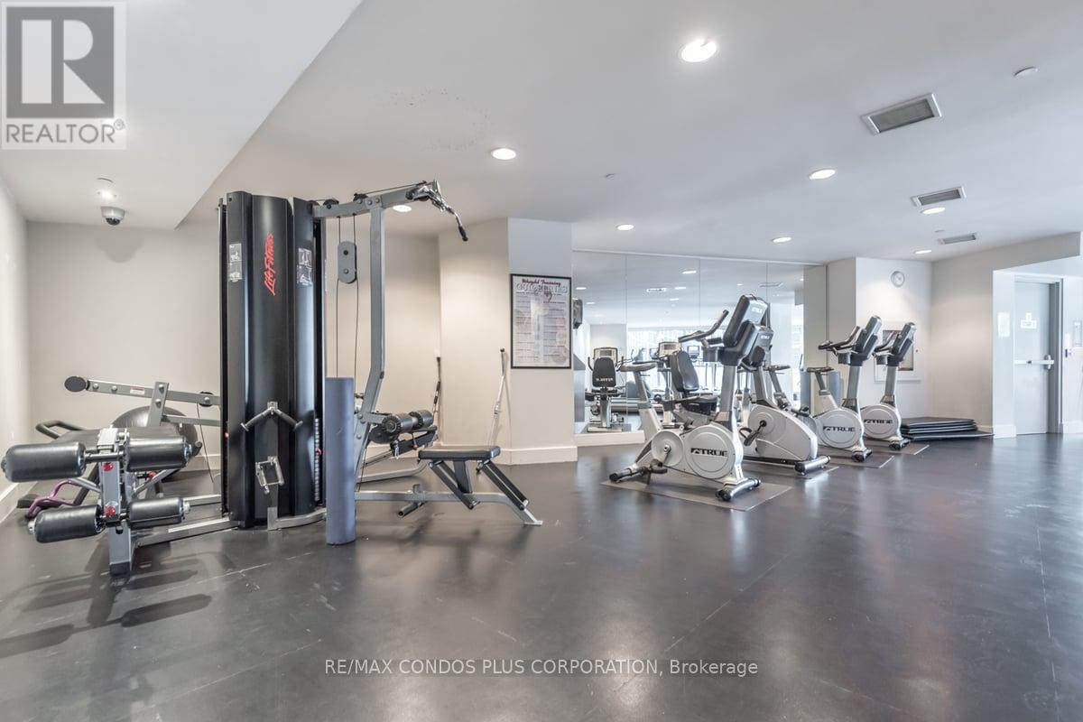 3010 - 208 Queens Quay W, Toronto, Ontario  M5J 2Y5 - Photo 23 - C12360707