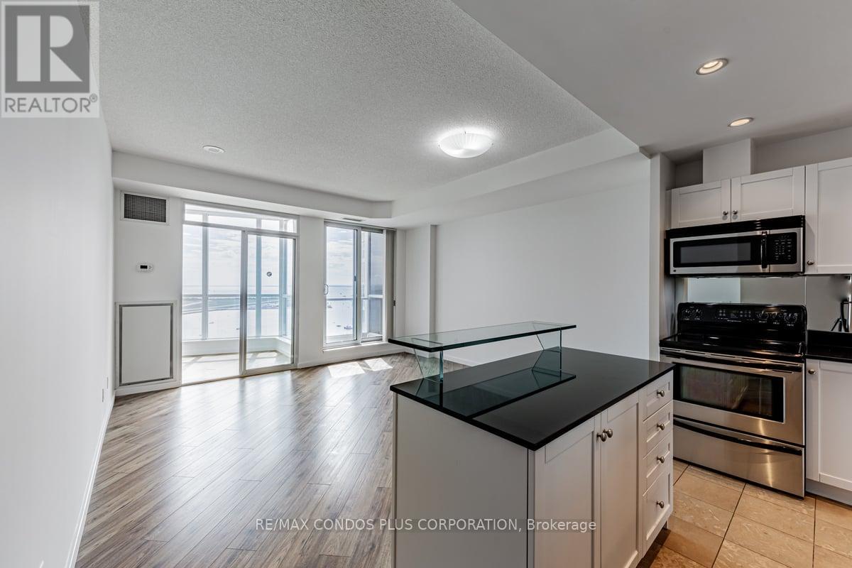 3010 - 208 Queens Quay W, Toronto, Ontario  M5J 2Y5 - Photo 4 - C12360707