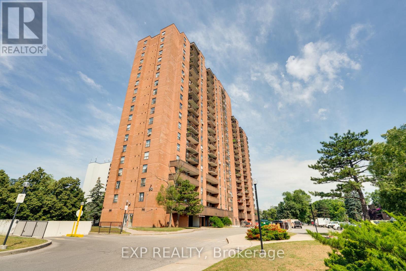 1410 - 90 Ling Road, Toronto, Ontario  M1E 4Y3 - Photo 1 - E12360704
