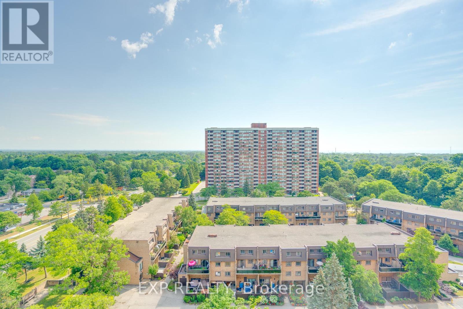 1410 - 90 Ling Road, Toronto, Ontario  M1E 4Y3 - Photo 23 - E12360704
