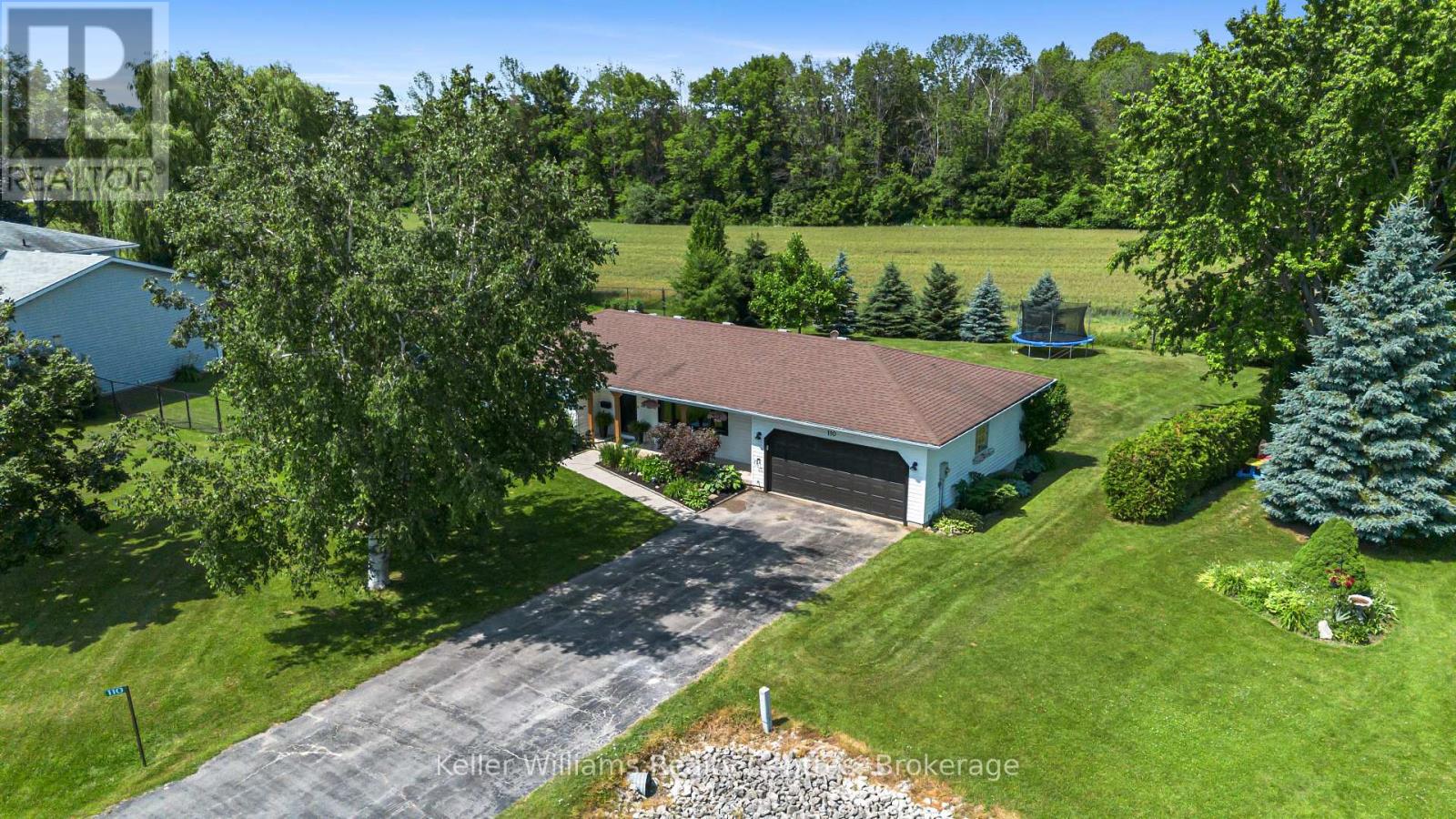 110 Mary Avenue, Georgian Bluffs, Ontario  N4K 5N5 - Photo 2 - X12264043