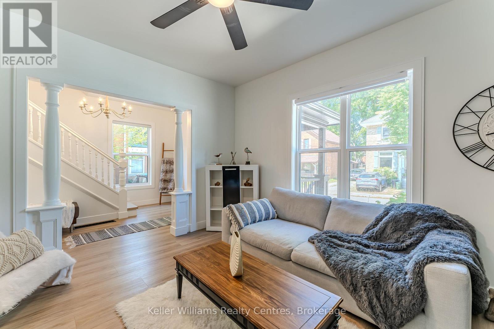 525 8th St A E, Owen Sound, Ontario  N4K 1N1 - Photo 21 - X12325400