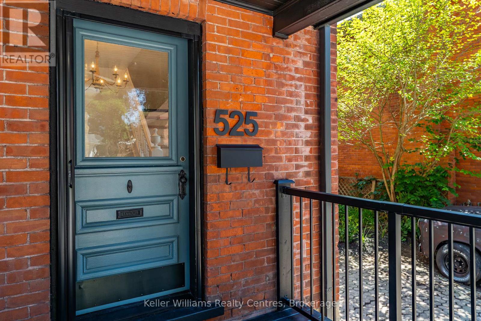 525 8th St A E, Owen Sound, Ontario  N4K 1N1 - Photo 3 - X12325400