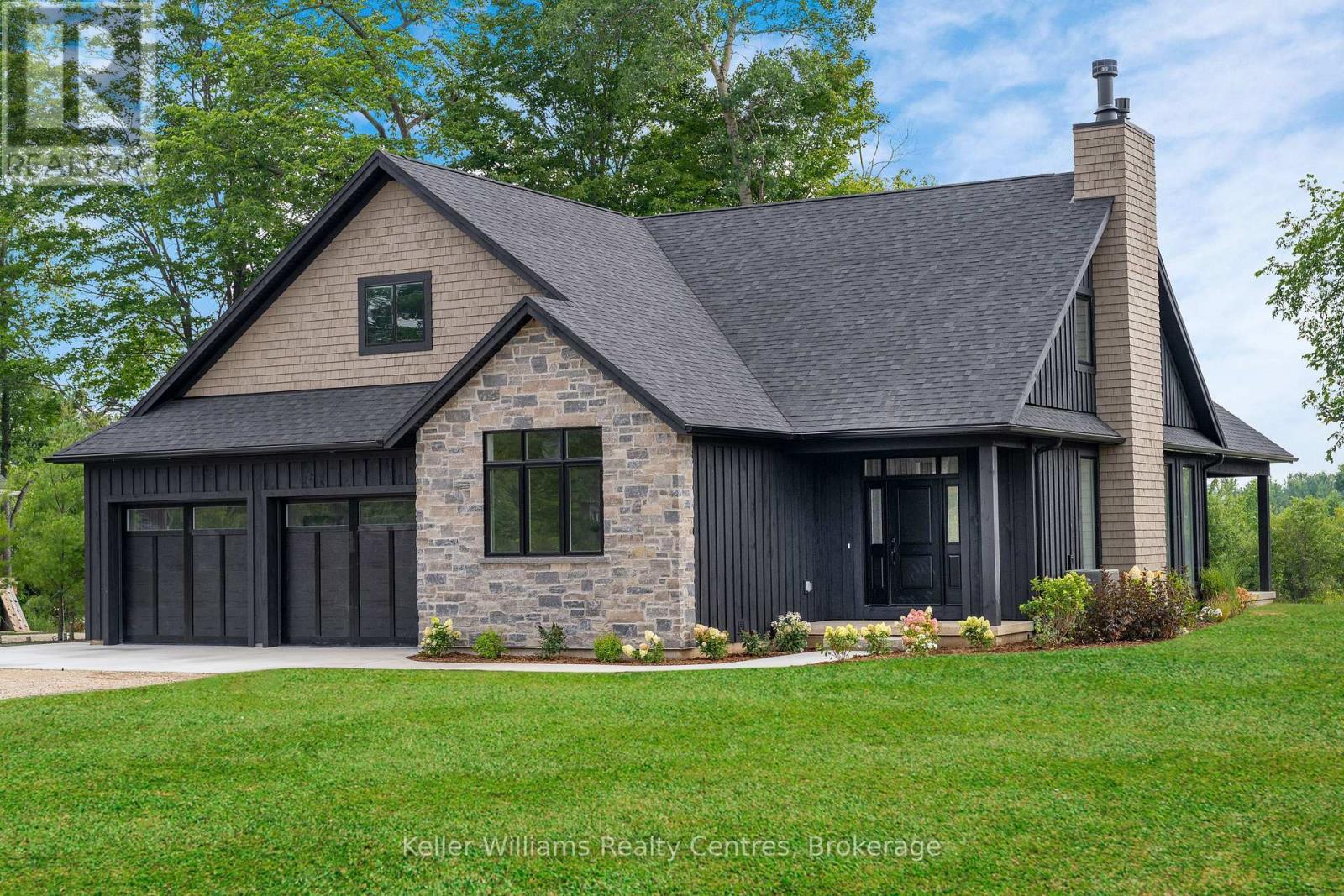 104 Butternut Court, Grey Highlands, Ontario  N0C 1H0 - Photo 1 - X12338663
