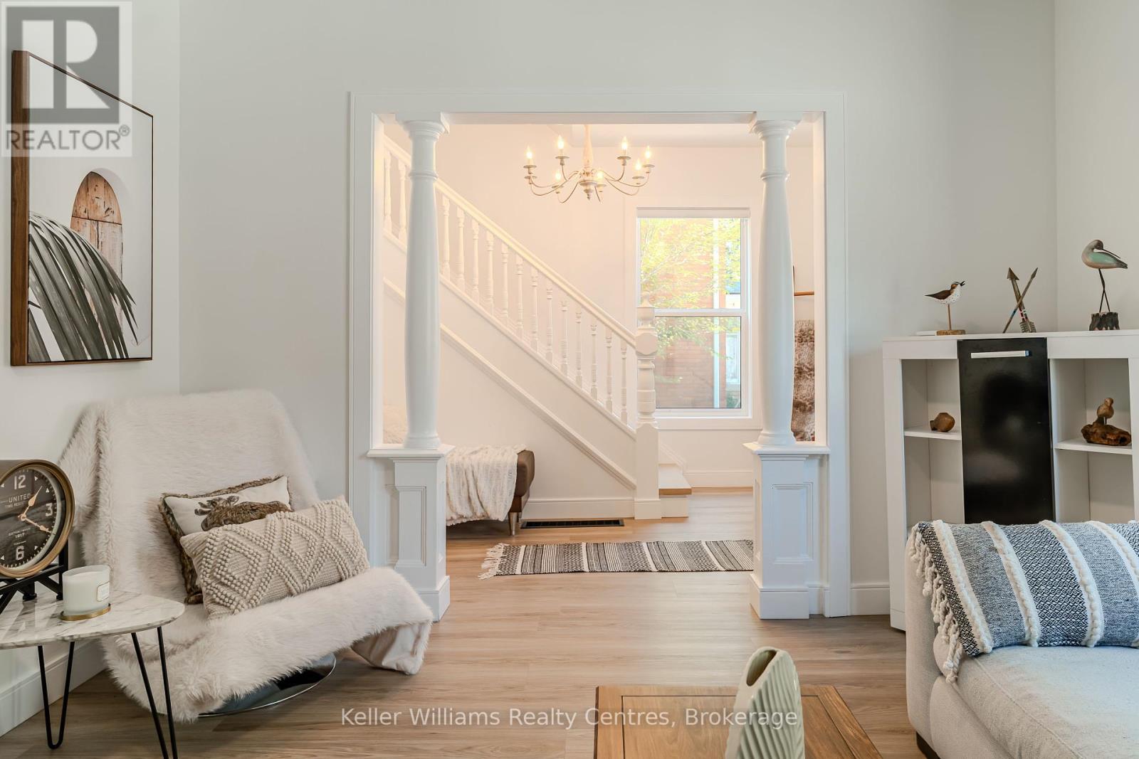 525 8th St A E, Owen Sound, Ontario  N4K 1N1 - Photo 4 - X12325400