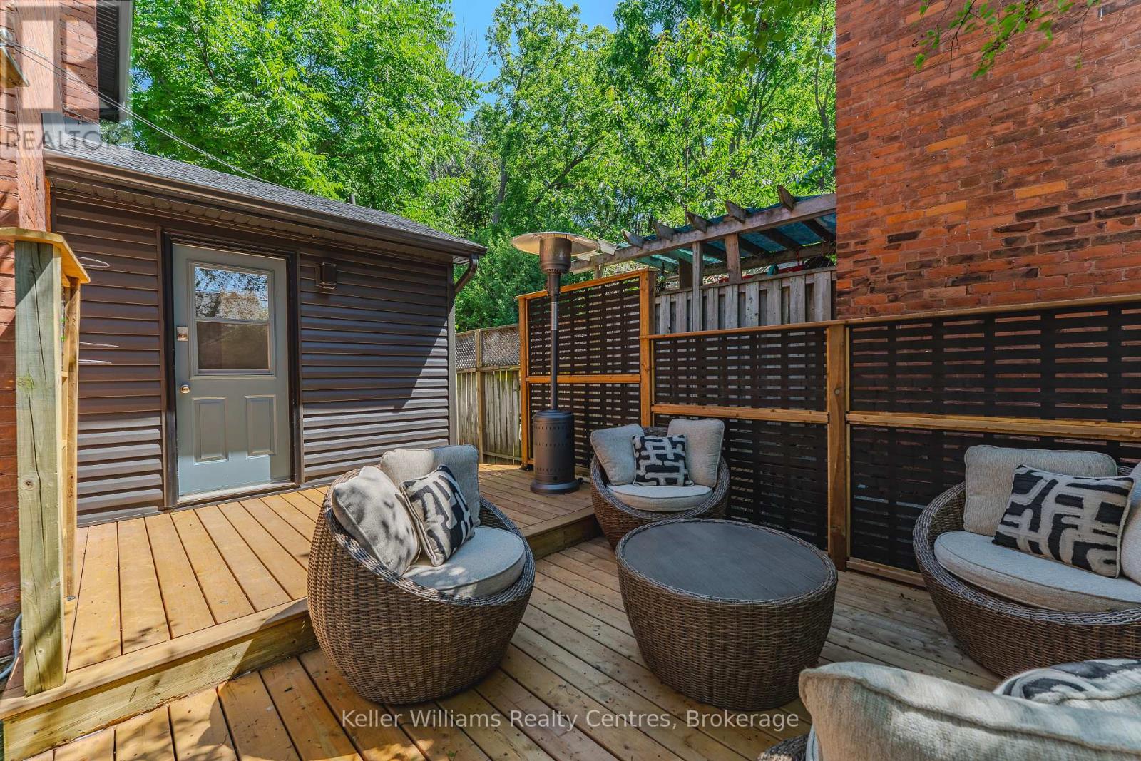 525 8th St A E, Owen Sound, Ontario  N4K 1N1 - Photo 40 - X12325400