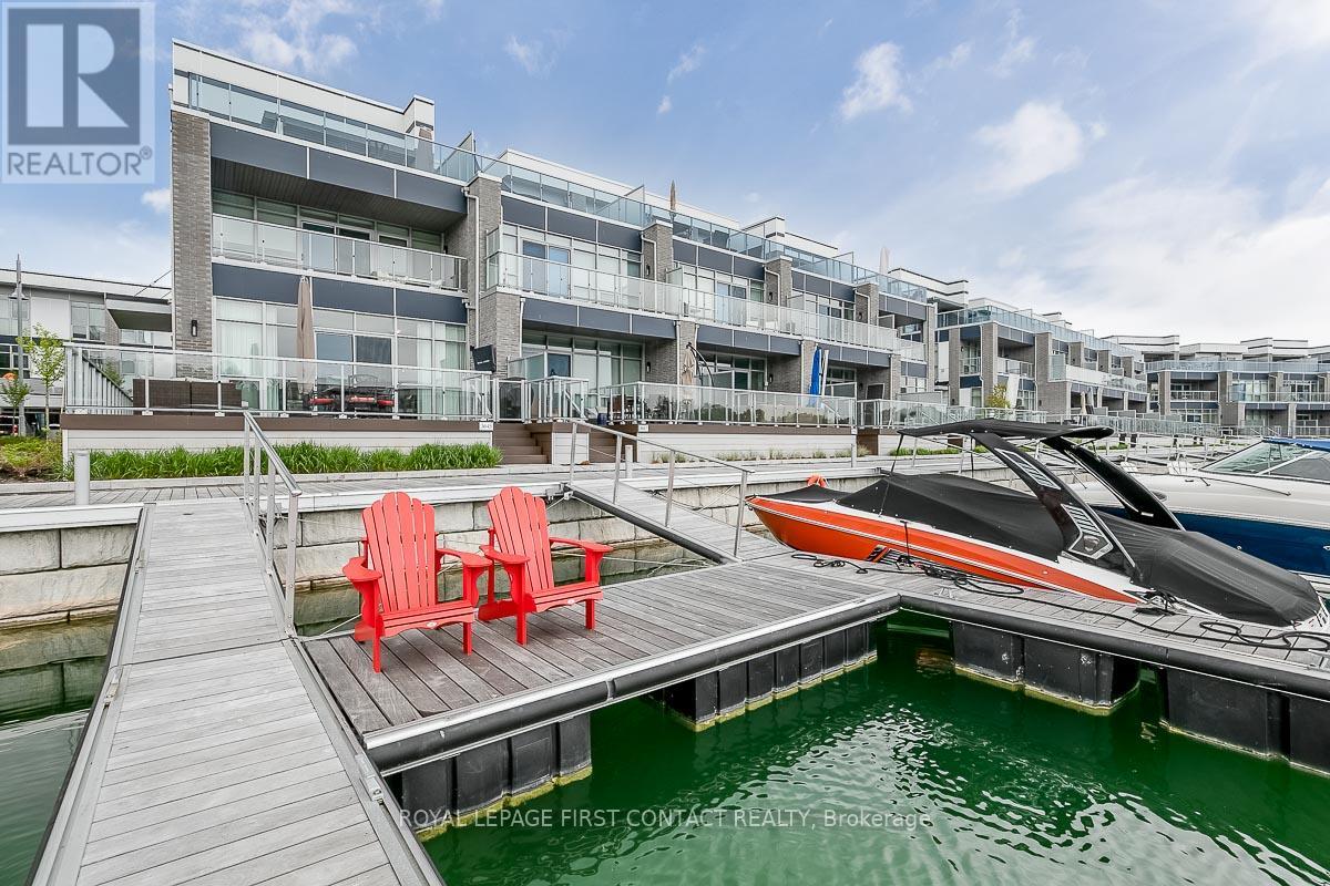 3645 FERRETTI COURT, Innisfil, Ontario