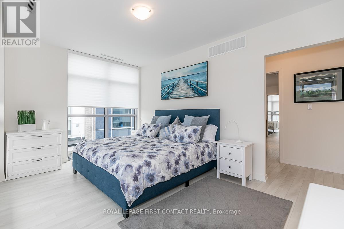 3645 Ferretti Court, Innisfil, Ontario  L9S 0N6 - Photo 14 - N12360703