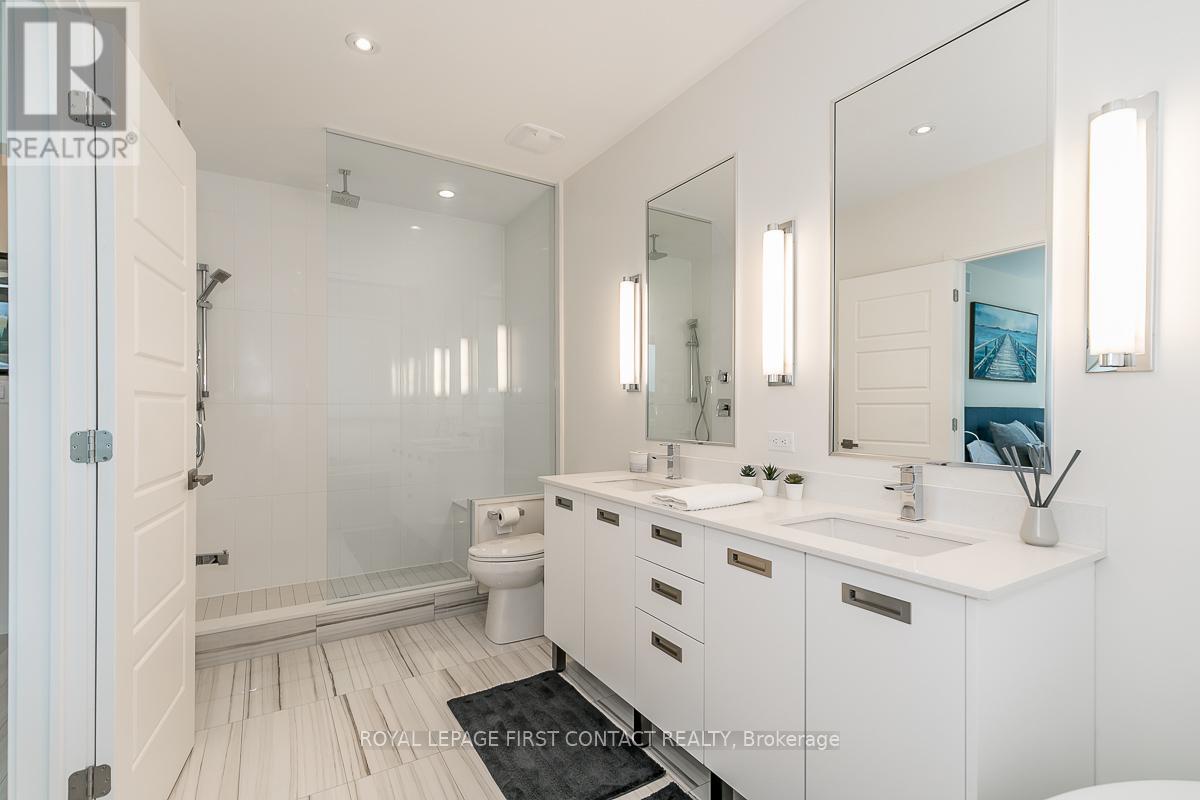 3645 Ferretti Court, Innisfil, Ontario  L9S 0N6 - Photo 16 - N12360703