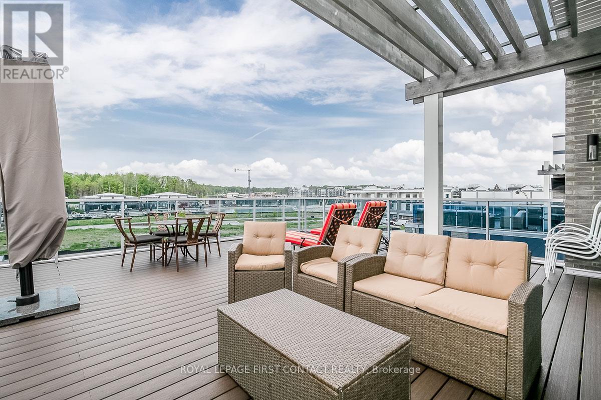 3645 Ferretti Court, Innisfil, Ontario  L9S 0N6 - Photo 24 - N12360703