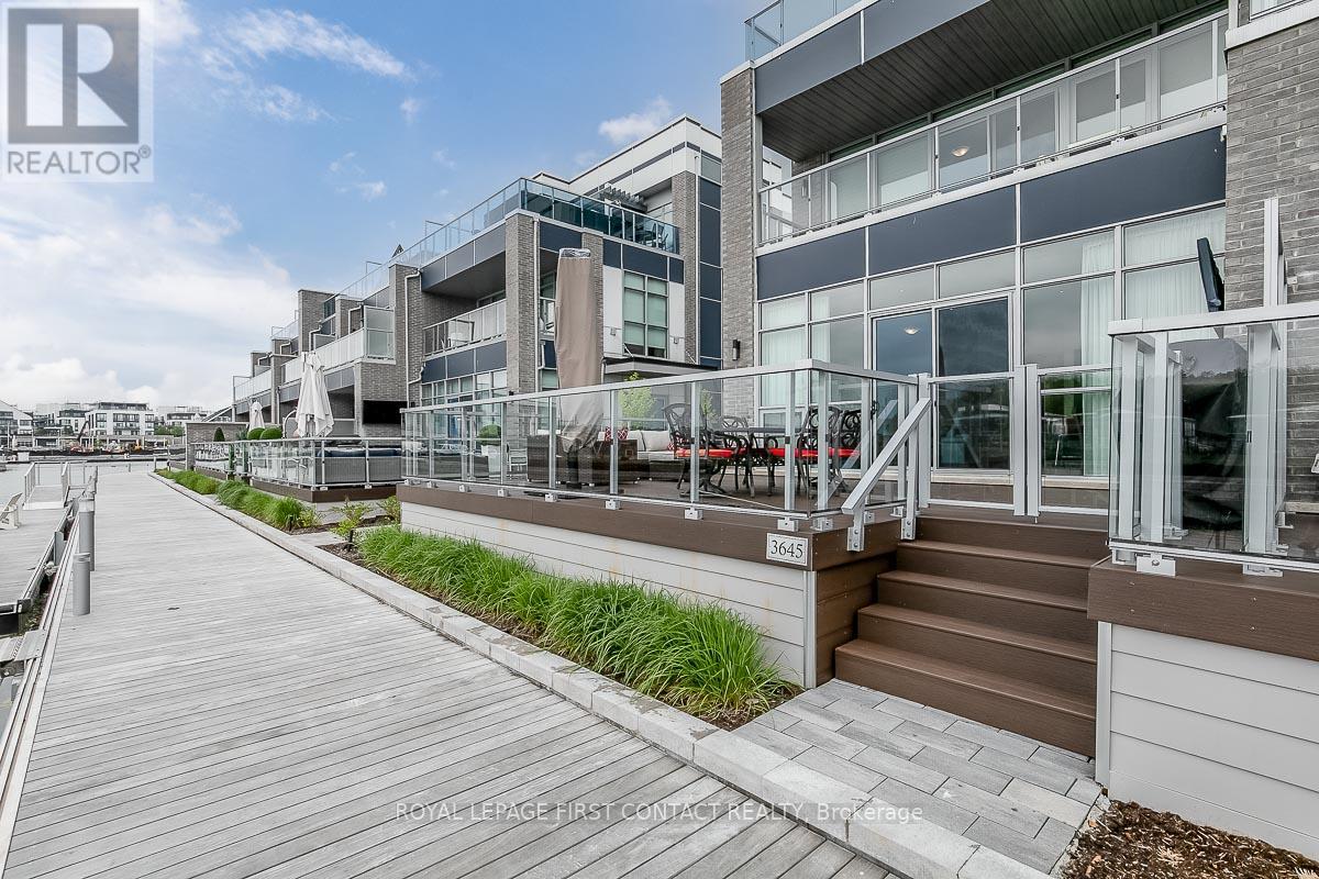 3645 Ferretti Court, Innisfil, Ontario  L9S 0N6 - Photo 25 - N12360703