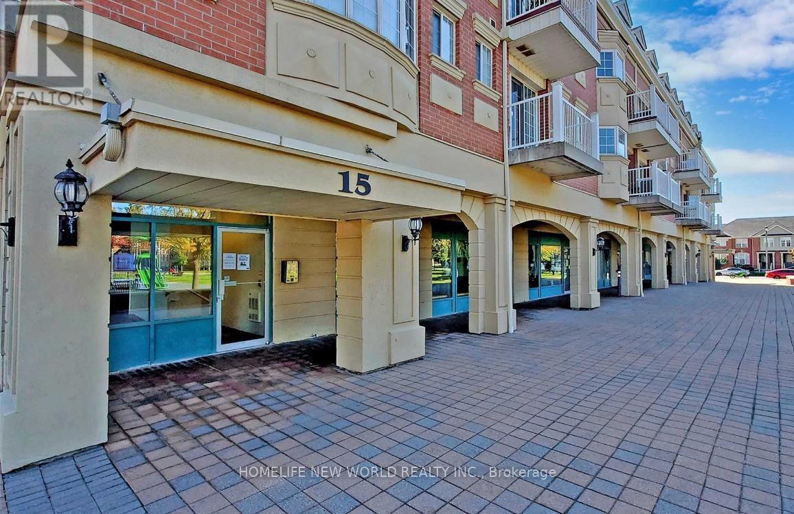 Property at A206 - 15 CORNELL MEADOWS AVENUE image 1