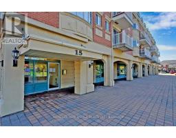 A206 - 15 Cornell Meadows Avenue, Markham (Cornell), Ca