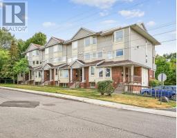 11 - 1400 Wildberry Court, Ottawa, Ca