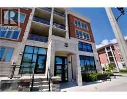 175 COMMONWEALTH Street Unit# 201 333 - Laurentian Hills/Country Hills W
