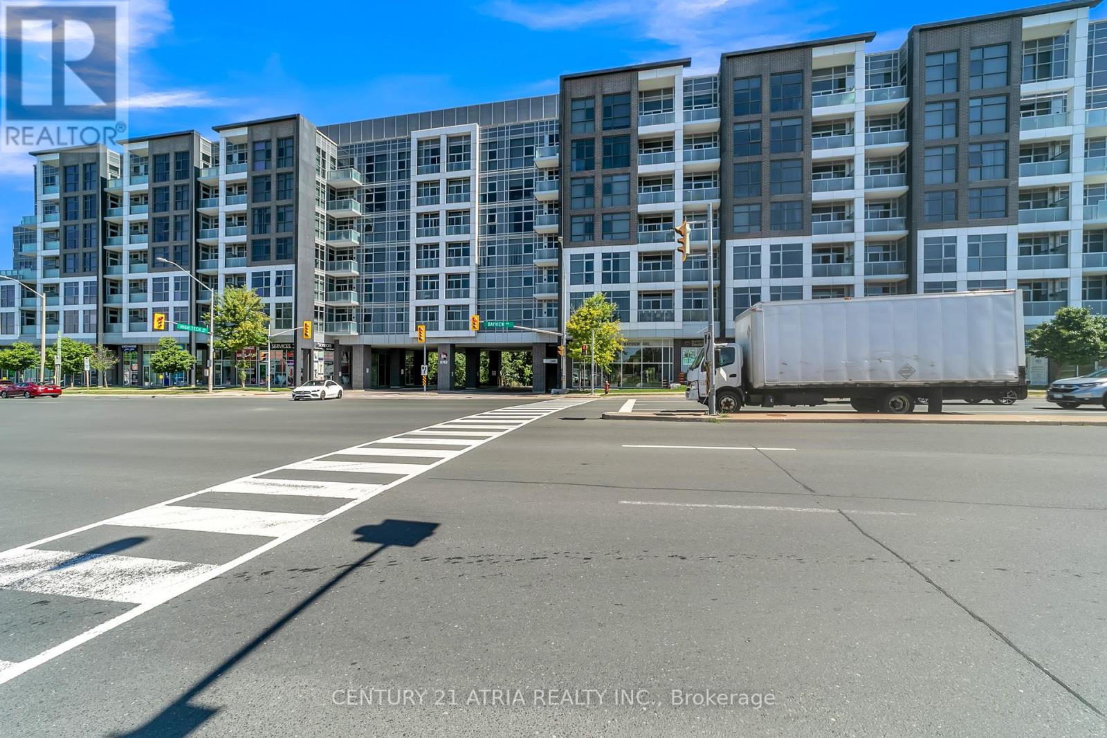 Property at 228 - 8763 BAYVIEW AVENUE image 2