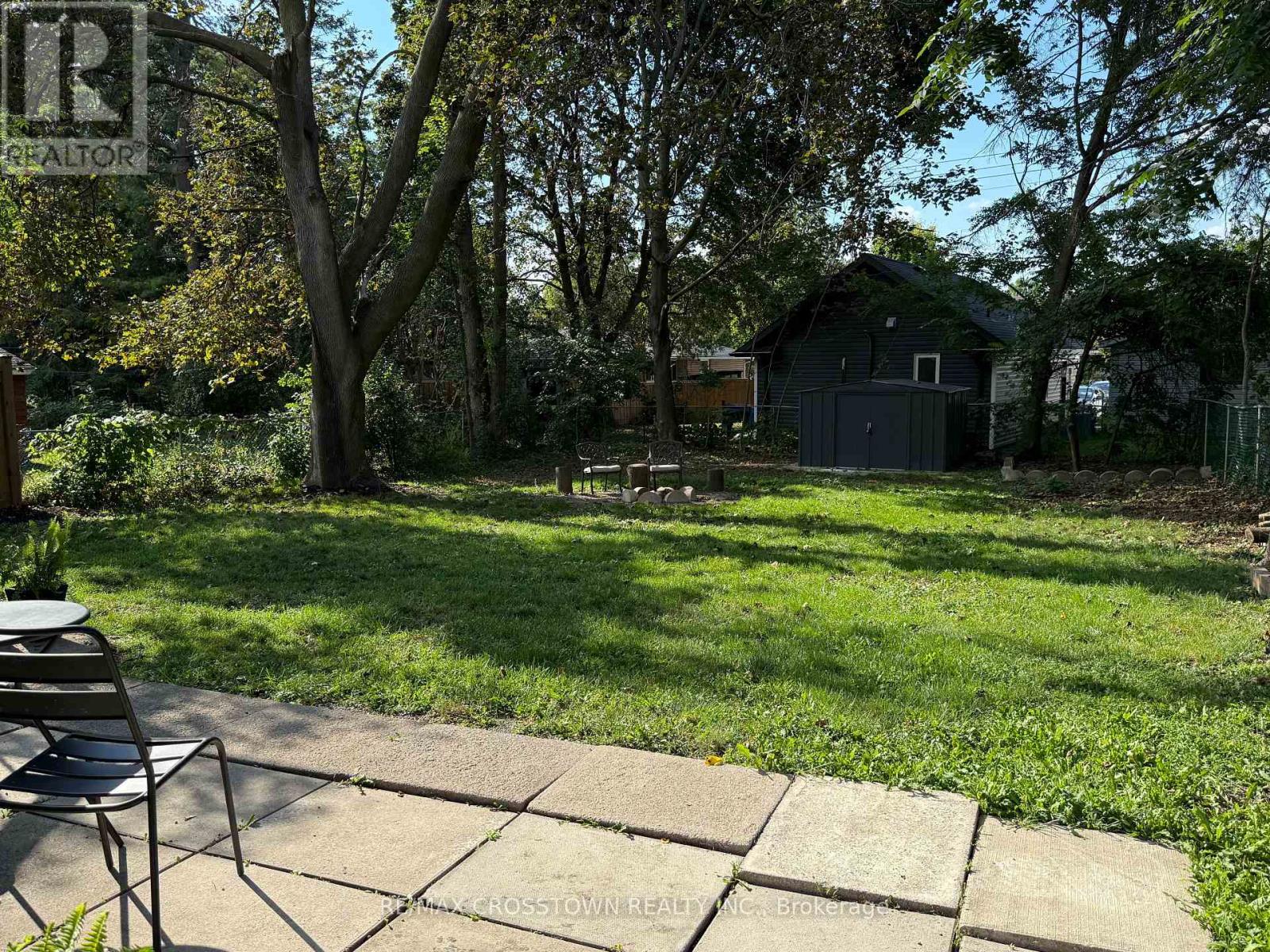 34 Queen Street, Barrie (Codrington), Ontario  L4M 1Z1 - Photo 22 - S12360595