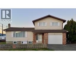 731 CUMBERLAND Avenue, kamloops, British Columbia