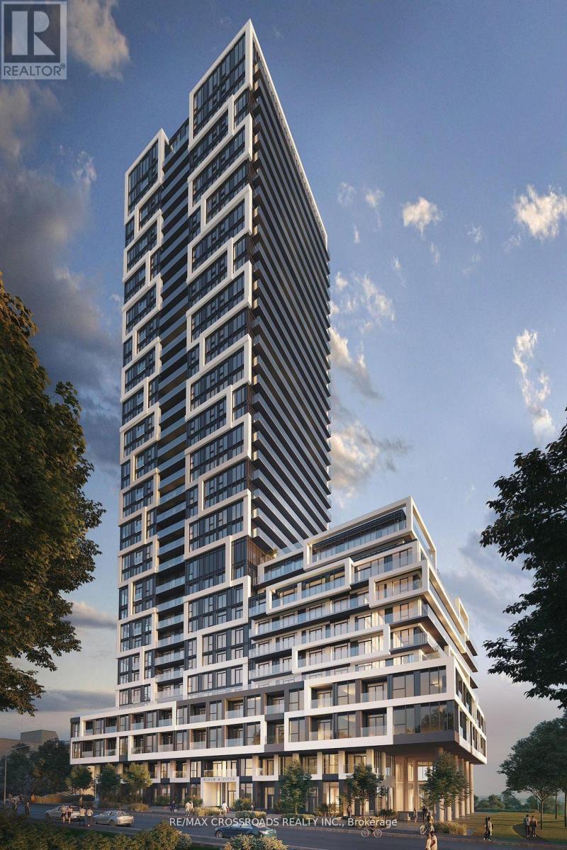 603 - 5 Defries Street, Toronto, Ontario  M5A 3R4 - Photo 16 - C12360735
