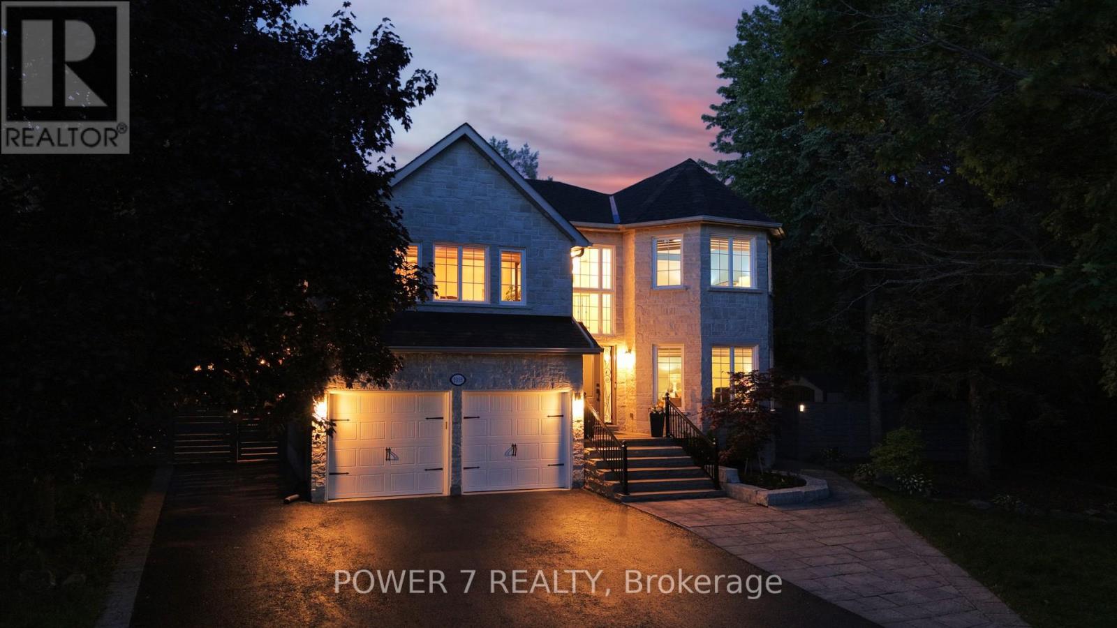1098 Secretariate Road, Newmarket, Ontario  L3X 1M3 - Photo 48 - N12360722