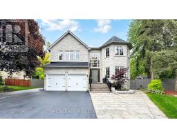 1098 Secretariate Road, Newmarket (Stonehaven-Wyndham), Ca