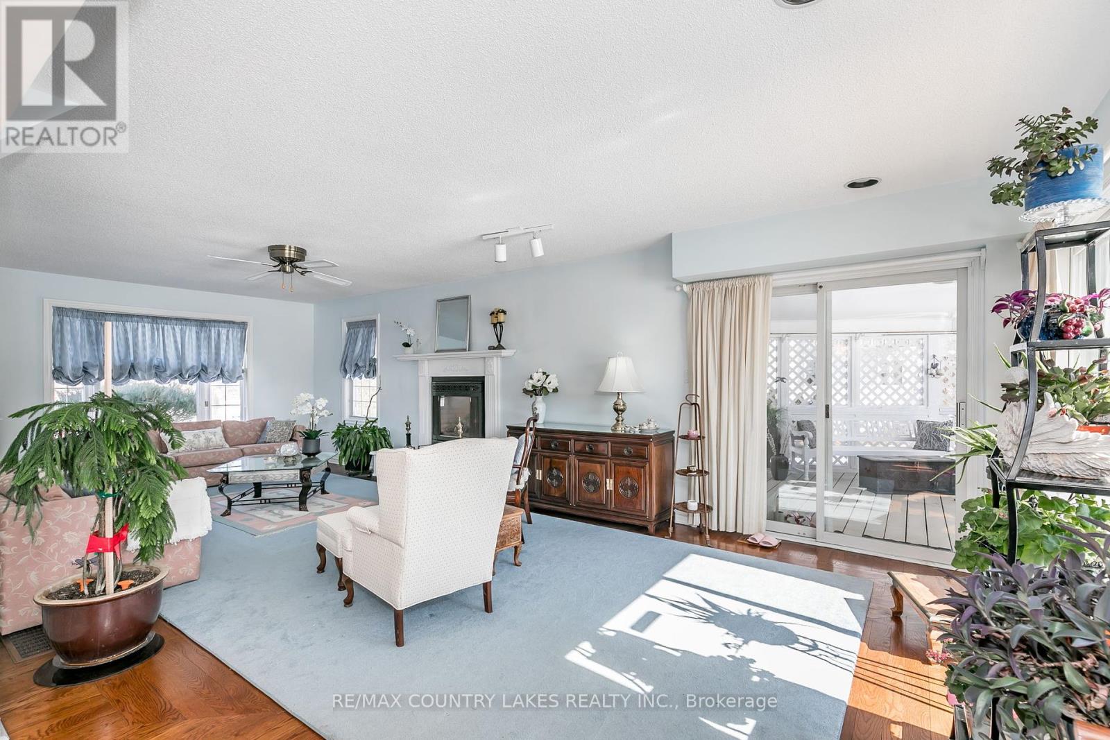 98 Turtle Path, Ramara (Brechin), Ontario  L0K 1B0 - Photo 10 - S12360734