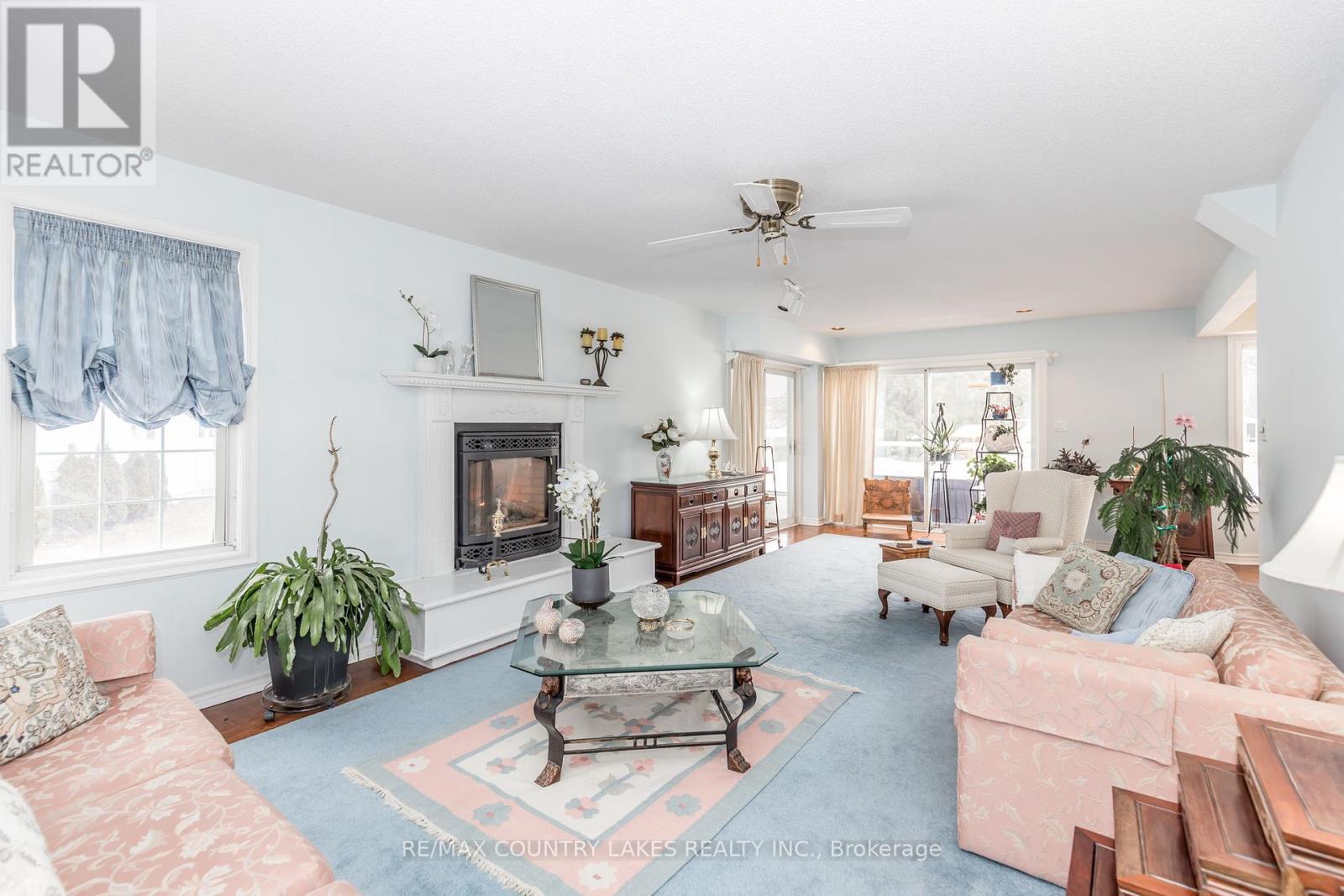 98 Turtle Path, Ramara (Brechin), Ontario  L0K 1B0 - Photo 11 - S12360734