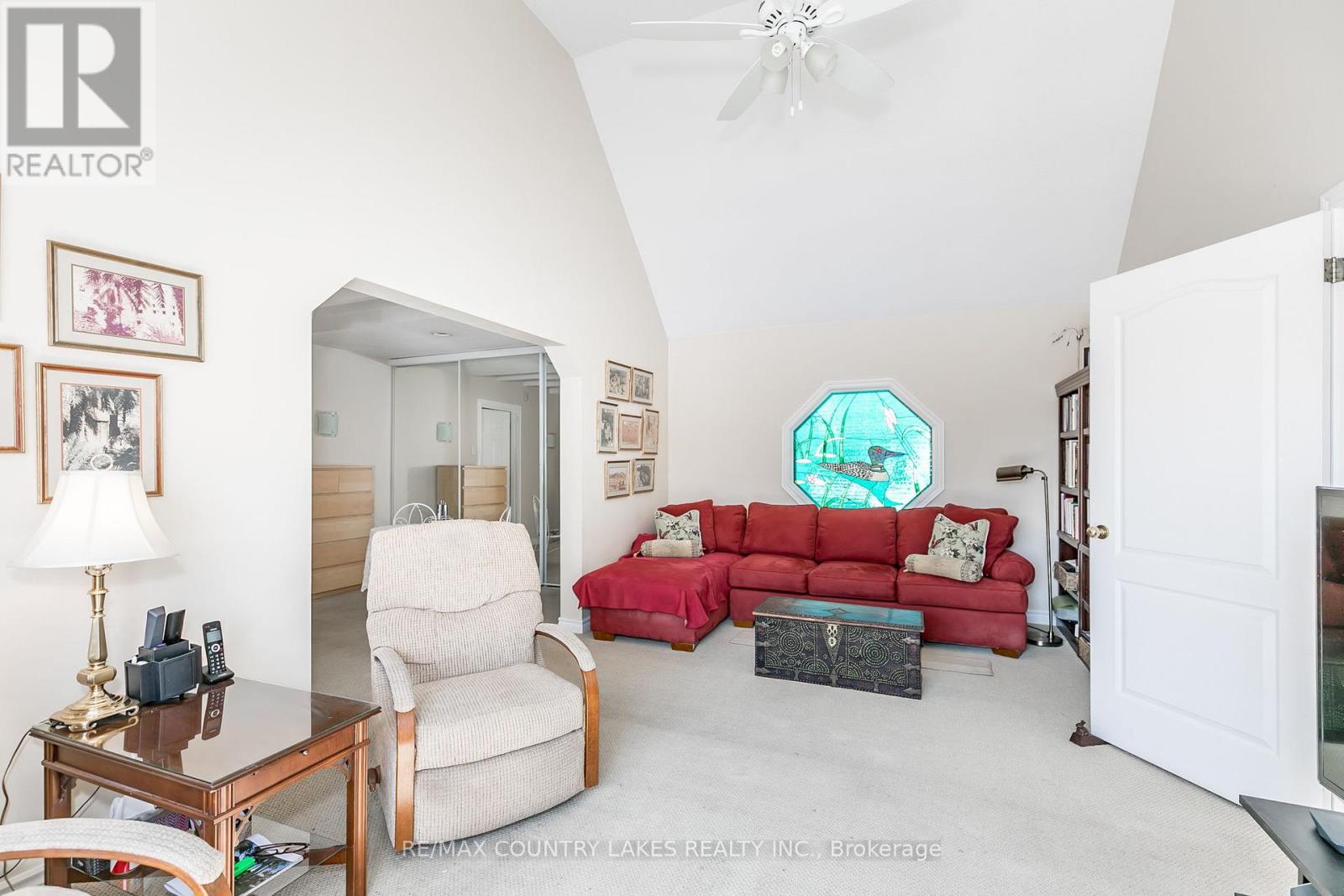 98 Turtle Path, Ramara (Brechin), Ontario  L0K 1B0 - Photo 21 - S12360734