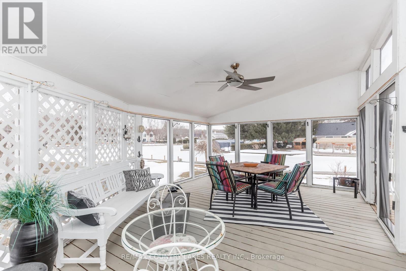 98 Turtle Path, Ramara (Brechin), Ontario  L0K 1B0 - Photo 30 - S12360734