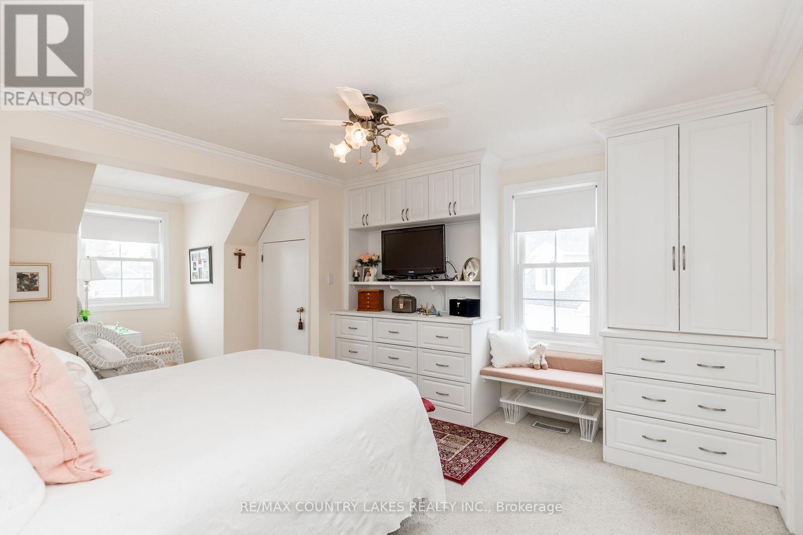 98 Turtle Path, Ramara (Brechin), Ontario  L0K 1B0 - Photo 32 - S12360734