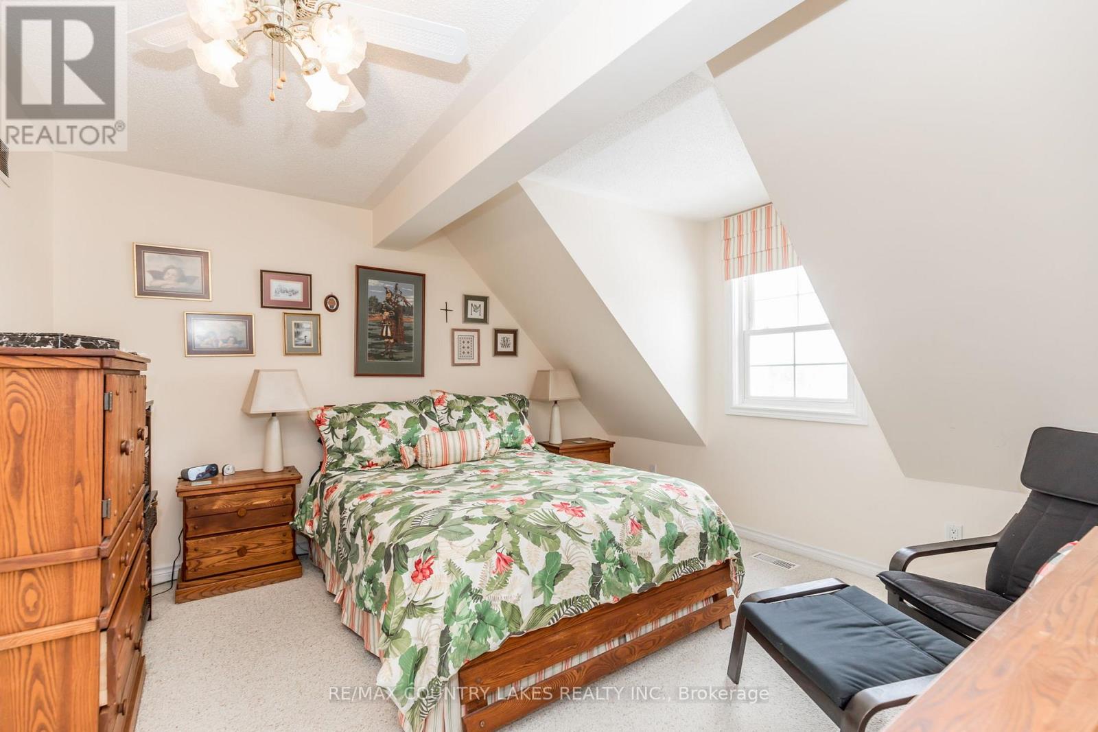 98 Turtle Path, Ramara (Brechin), Ontario  L0K 1B0 - Photo 35 - S12360734