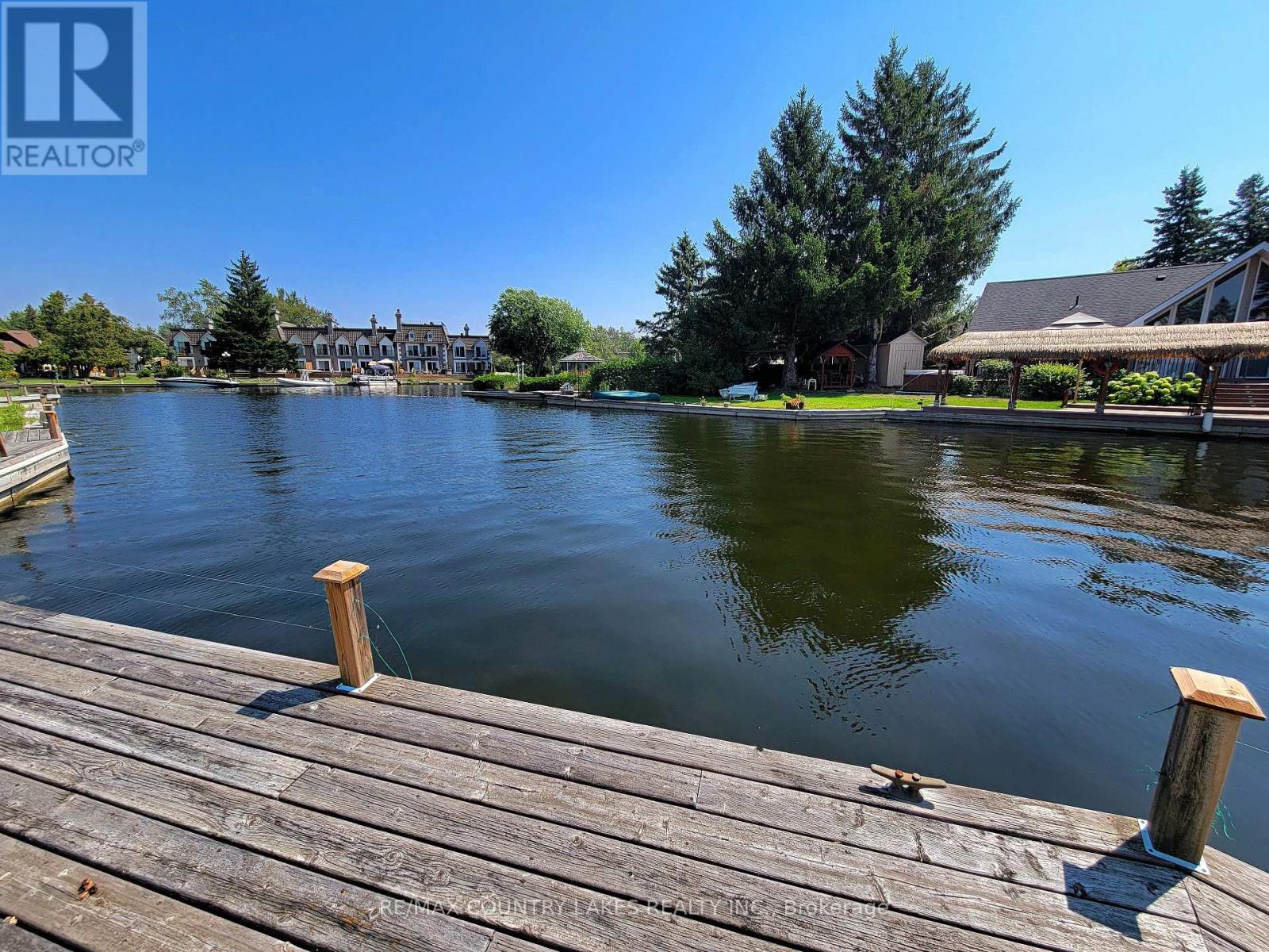 98 Turtle Path, Ramara (Brechin), Ontario  L0K 1B0 - Photo 7 - S12360734