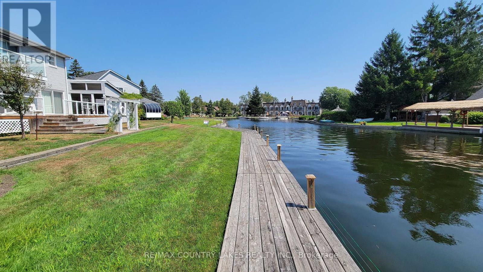 98 Turtle Path, Ramara (Brechin), Ontario  L0K 1B0 - Photo 8 - S12360734