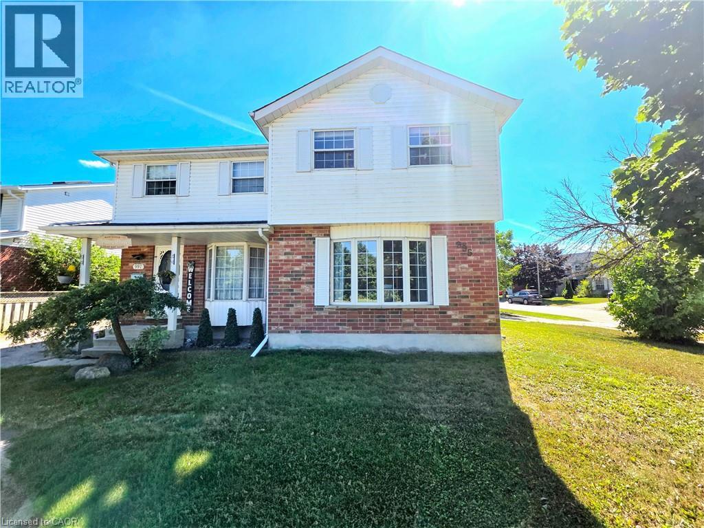 Property at 995 ELGIN Street N image 1