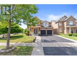 12 SMOOTHROCK TRAIL, Brampton, Ontario